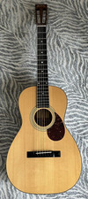 Eastman E10p Mahogany Adirondack Spruce Acoustic Guitar