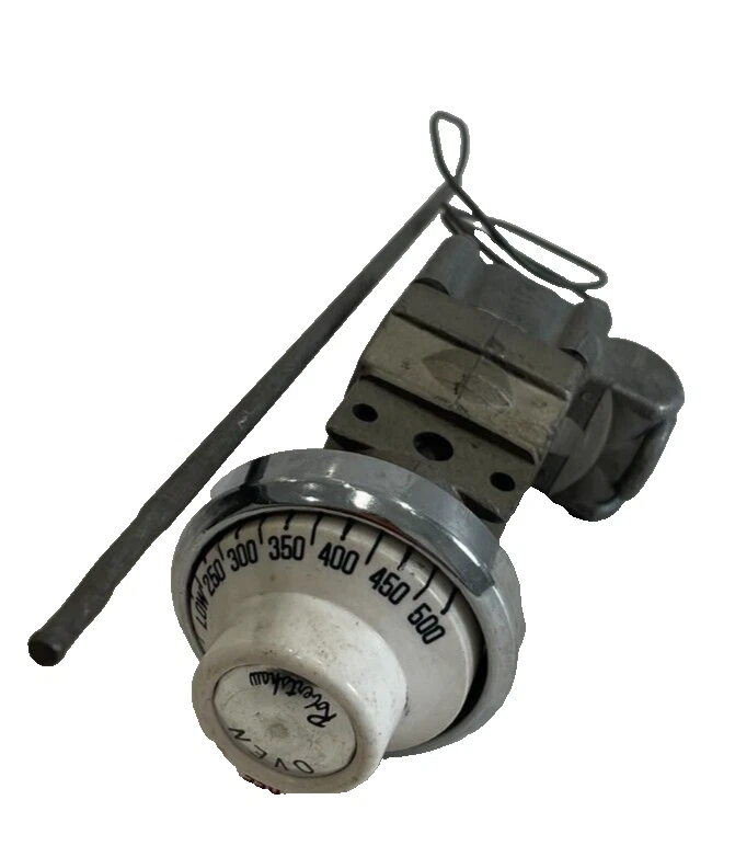 NUEVO TERMOSTATO ROBERTSHAW PEERLESS BJ550 Foto 3 de 4