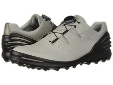 ecco cage pro boa golf shoes