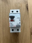 Legrand RCD 40  Amp 30mA DX3 ID 40A 4115 55