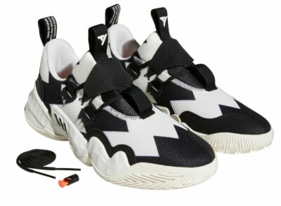 adidas Trae One Young Sneakers So Def Recordings Men  display picture 1