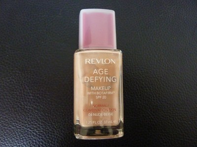 Revlon age defying make up norm/comb botafirm nude beige (309979465040)
