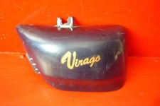 Scocca Fiancata Fianchetto Carena Yamaha Virago XV 535