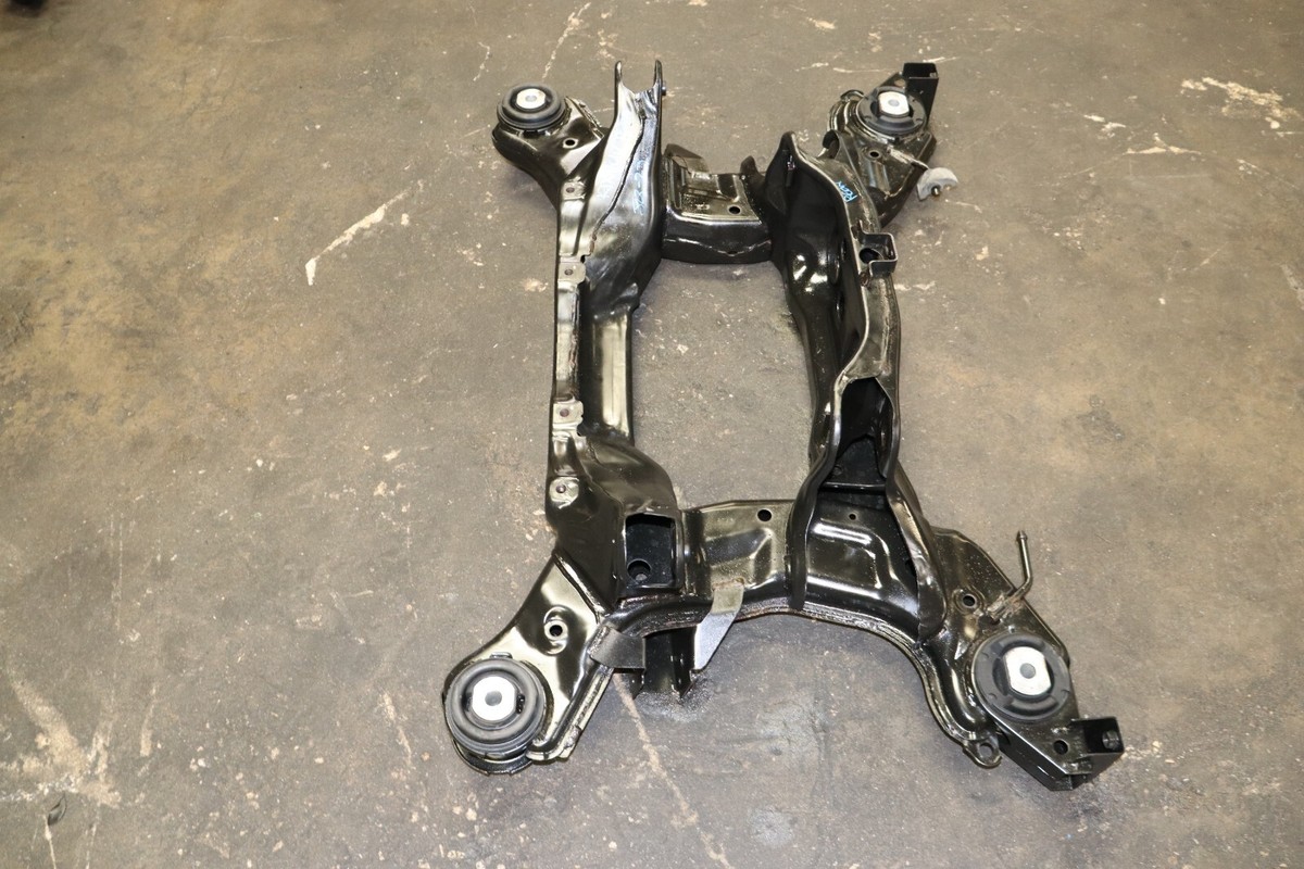 2013-2018 Acura RDX FWD 3.5L A/T Rear Subframe Cradle Cross Member