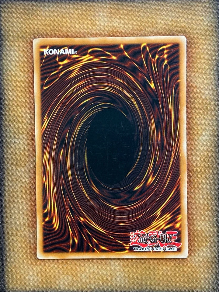 Yugioh A Hero Lives GENF-EN098 Ultimate Rare 1st Ed NM - Image 2 of 2
