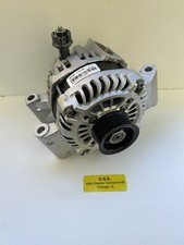 ALTERNATOR Ford Escape 2.5L 2009-2012 8S4T-10300-AA, 8S4T-10300-AC, 8S4Z-10346-A