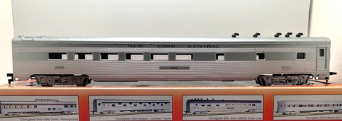 HO IHC 47892 COMEDOR LATERAL CORRUGADO NUEVA YORK CENTRAL | Zustand: New