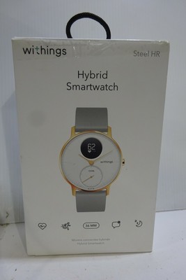 36mm smartwatch