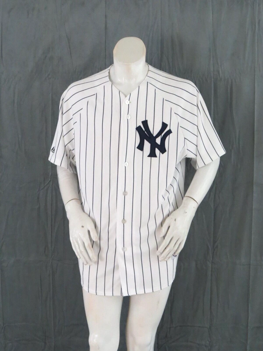 ny yankees jersey men