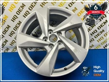 2019 - 2023 AUDI Q3 F3 18" INCH ALLOY WHEE RIM 5-Spoke OEM 83A601025H