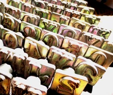 Leather Stamp 3/4" TANDY Craftool  ALPHABET SET Single Replacement LETTER