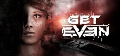 PC Spiel ''GET EVEN'' Steam-Key