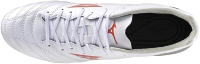 MIZUNO Soccer Shoes MONARCIDA NEO 3 PRO MIX P1GC2422 White Red US8