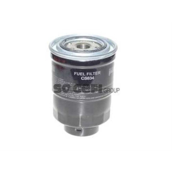Purflux Kraftstofffilter Passend FüR Ford Ranger Mazda BT-50 Pick-Up-image