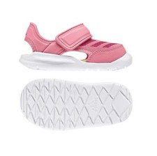 Adidas Forta Swim, Akwah Kinder Sandale Badelatschen Badeschuhe, AC8299/D1