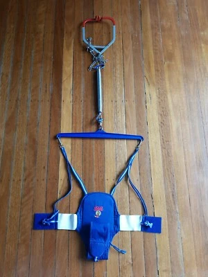 Jolly Jumper The Original Toys Indoor Gumtree Australia Inner