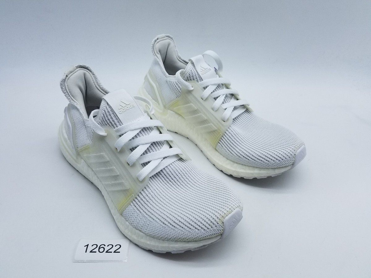ultraboost 19 triple white