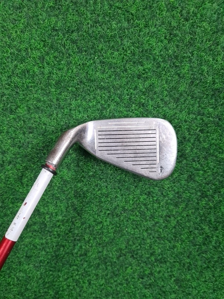 CALLAWAY X-20  4-Eisen - Damen (Graphit, 37,5 Zoll, Rechtshändig) - Bild 2 von 4