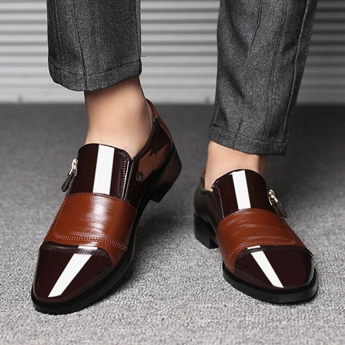 Men's Business Dress Shoes Formal 