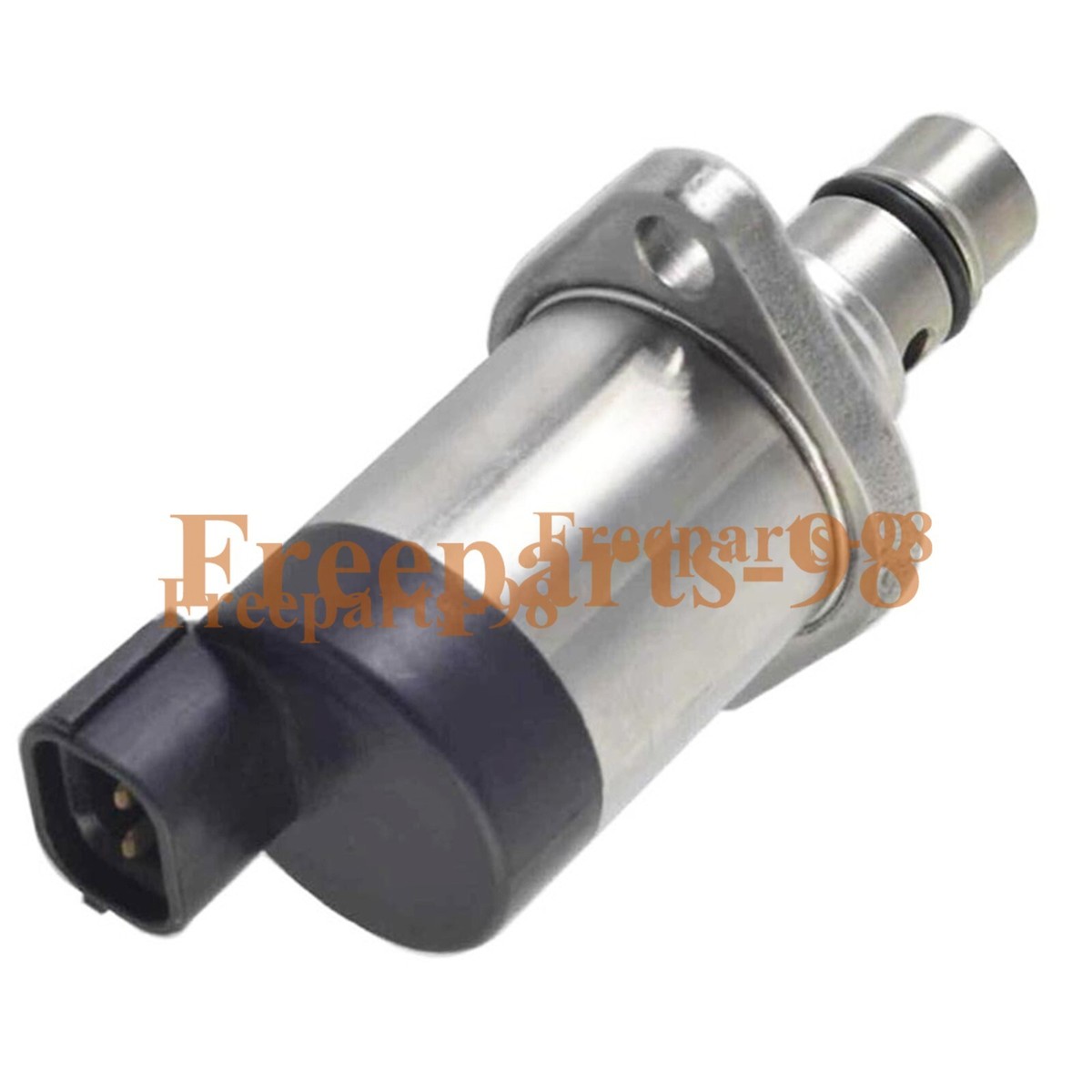 8-98145484-1 Fuel Pump SCV Suction Control Valve Overhaul Kit Fit