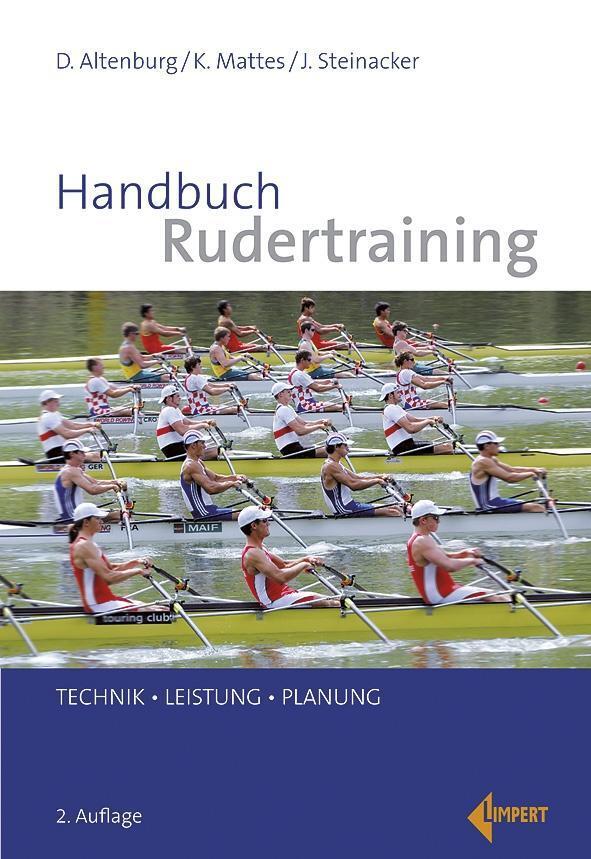 Thumbnail - Handbuch Rudertraining
