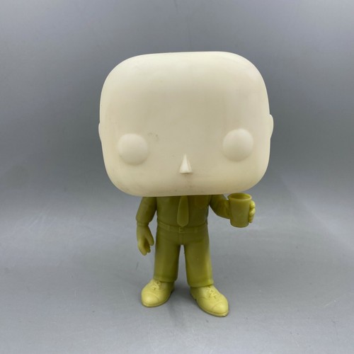 Funko POP! THE OFFICE #1104 CREED 