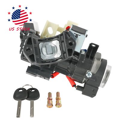 IGNITION LOCK HOUSING ASSEMBLY SET 81900-D5B00 For 2016 2017-2020 OPTIMA NEW