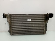1J0145803H ladeluftkühler für VOLKSWAGEN GOLF IV BERLINA (1J1) GTI 2000 453843