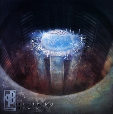 Breaking Brain (Lim.Edition)