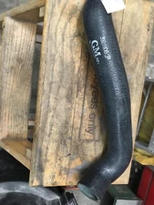 Nos 1968 427 corvette lower radiator hose 3921908