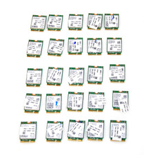 L25889-005, L12675-001, G86C0007S510, WLAN AC BT5 INT 9461NGW 1x A  SET OF 25 