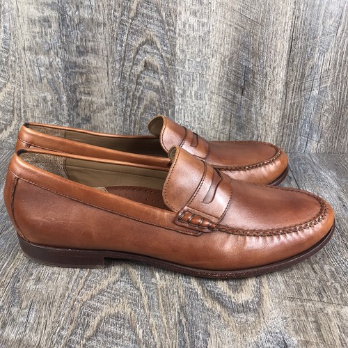 Cole Haan Pinch Handsewn Penny Loafer 