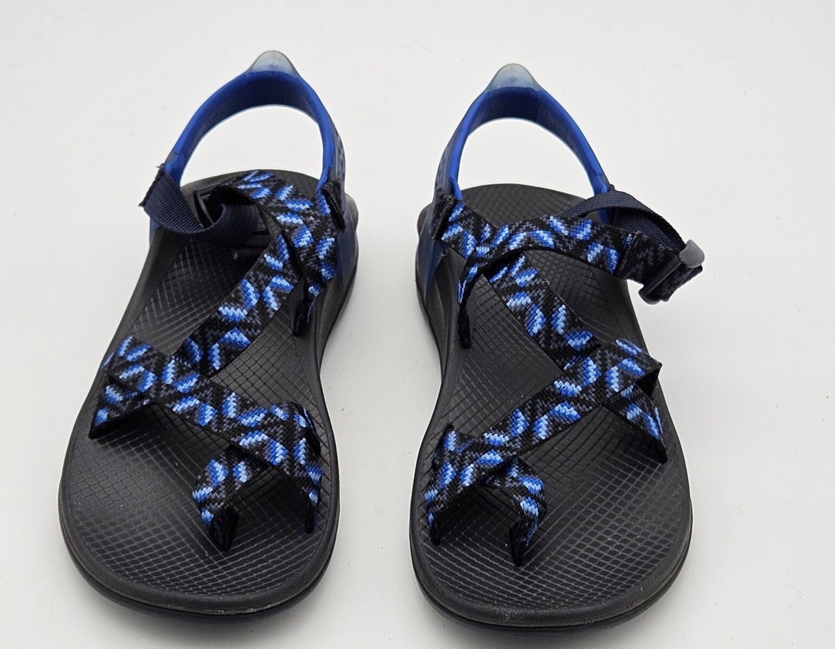 Chaco Z/Canyon 2 Mens Size 10 Blazer Sun Shoes Sandals Hiking Outdoors Durable Your Favorite Sandals, Reinvented main image 3