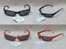 Boys X Loop Eyewear Sunglasses You Pick Color Orange or Black