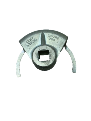 kenta　1 Kent Moore KM GM J-35731 Fuel Tank Sending Unit Remover Wrench