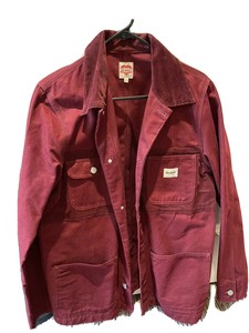 carhartt wip work jacket