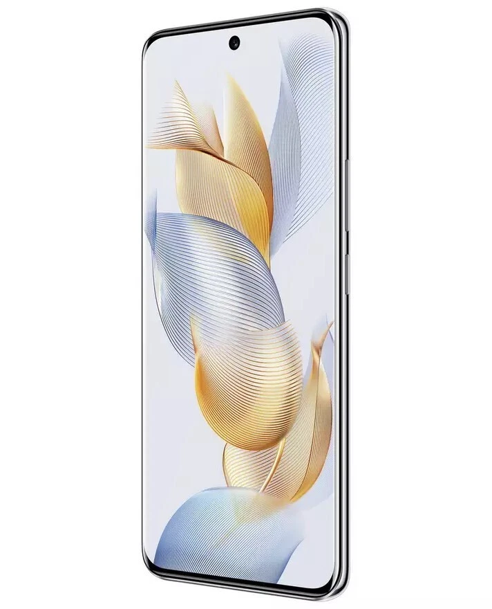 Honor 90 5G REA-NX9 12GB RAM 512GB Android Smartphone - Midnight Black v.good - Image 4 of 4