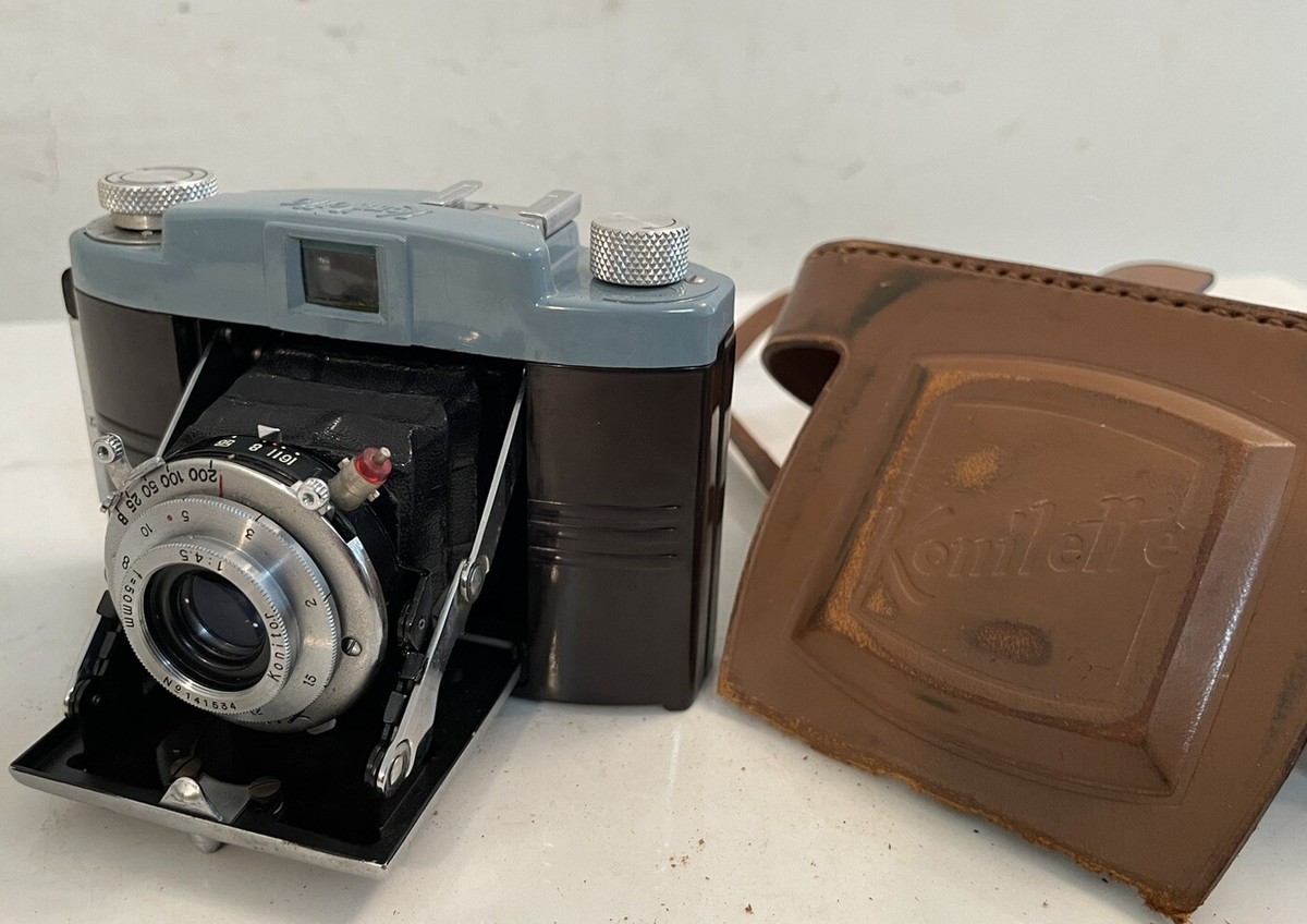 コニレット konilette Konilette - Camera-wiki.org - The free camera encyclopedia