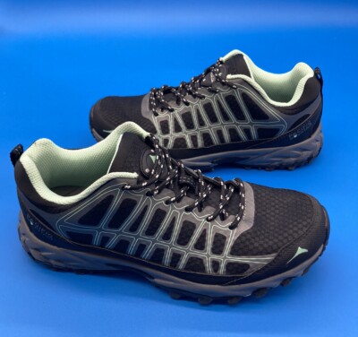 Pacific Mountain Men's Coosa Waterproof Hiking Shoes Soft Toe