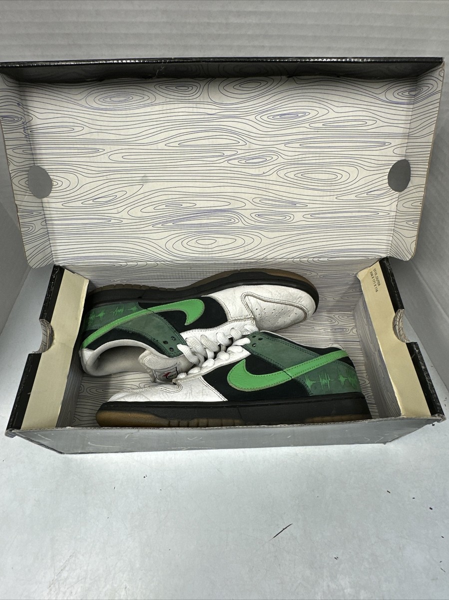 Nike Dunk Low Premium SB C&K 2007 Size 8 Used 313170-031 | eBay Nike Dunk Low Premium SB C&K 2007 Size 8 Used 313170-031 | eBay