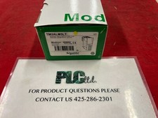 Schneider Electric Modicon M258 TM2ALM3LT PLC module