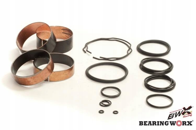 Kit bagues de suspension avant Honda CRF 250R 2015-2017