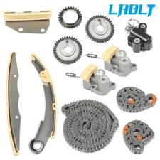 LABLT Timing Chain Kit For Nissan Frontier Xterra Suzuki Equator 4.0L 2005-2012