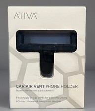 New Car Air Vent Phone Holder - Free Shipping 