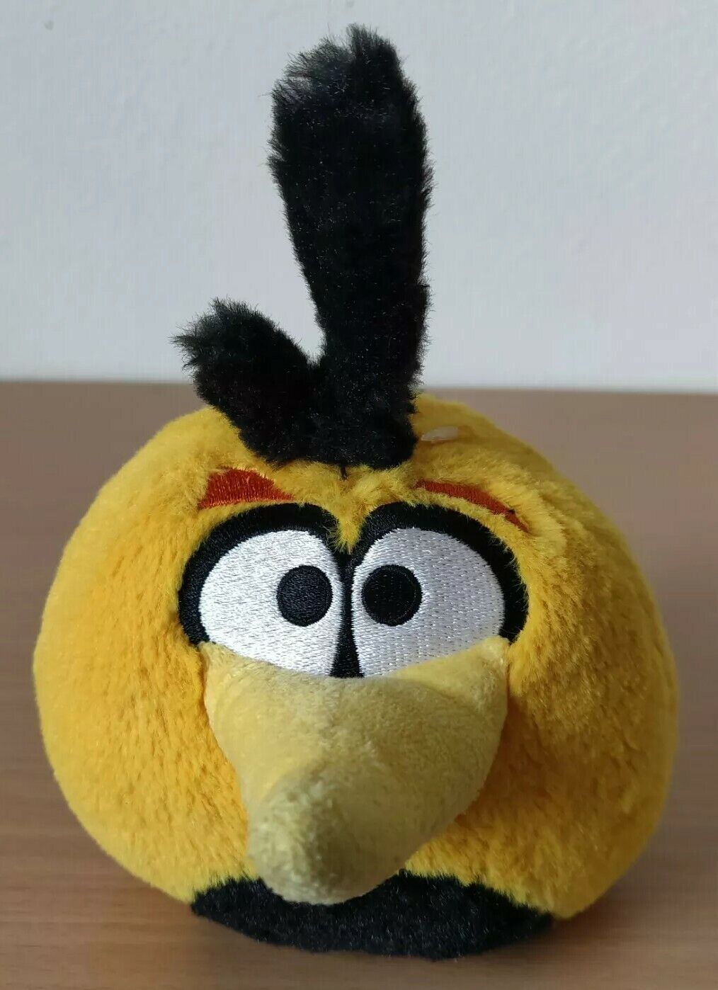 Bubbles Blown - Angry Birds Classic Plush