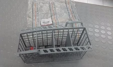 ARISTON INDESIT - DISHWASHER CUTLERY BASKET - ORIGINAL - C00063841
