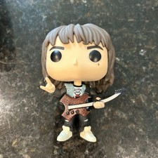 Figura suelta Funko Pop vinilo Stranger Things Eddie #1250, sin caja