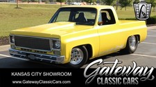 1977 Chevrolet Blazer for Sale