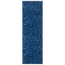 Overlap 21' Round All Swirl 72 in. Expandable Depth Above Ground Pool Liner, 20