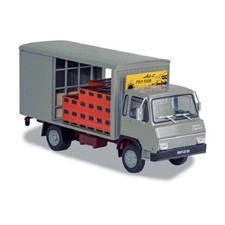 Berliet 560K 1:43 Truck Ixo Altaya Diecast